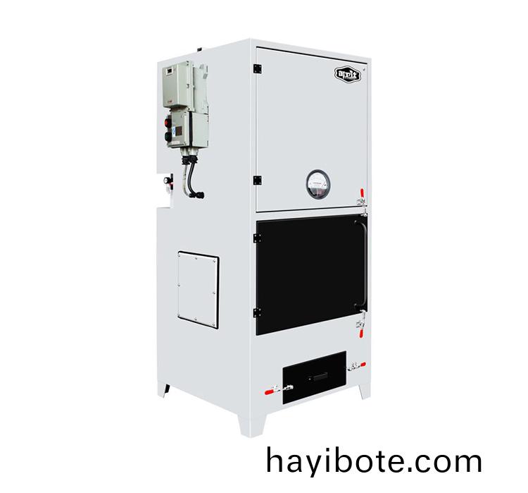 湖北某(mou)公司定(ding)製禦衞仕防爆除(chu)塵設(she)備Y-1100EX 湖北(bei)某公司(si)定製(zhi)禦衞仕(shi)防(fang)爆除(chu)塵(chen)設備(bei)Y-1100EX