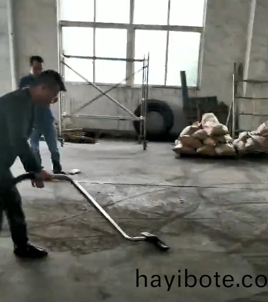 工業(ye)吸(xi)塵器(qi)如何(he)使用？ 