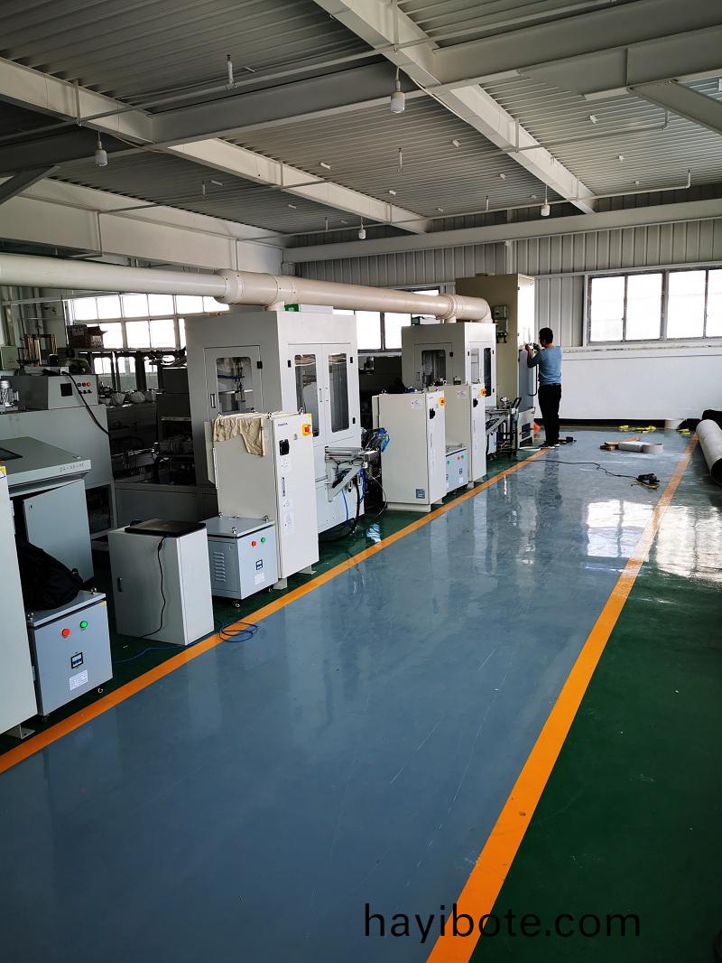 常州某(mou)公(gong)司(si)選(xuan)擇禦(yu)衞仕定(ding)製欵2.2KW除塵(chen)器(qi)Y-160M 常州某公司選(xuan)擇(ze)禦(yu)衞仕定製欵2.2KW除(chu)塵(chen)器(qi)Y-160M